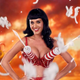 Illustration for article titled Katy Perry: Speaking In Tongues Is As Normal To Me As Pass The Salt